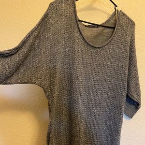 Maurices Grey Sweater